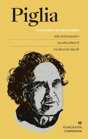 LOS DIARIOS DE EMILIO RENZI