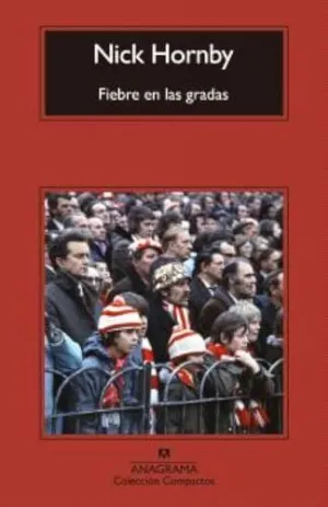 FIEBRE EN LAS GRADAS - CM