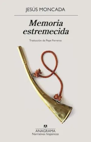 MEMORIA ESTREMECIDA