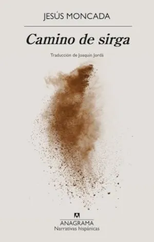 CAMINO DE SIRGA