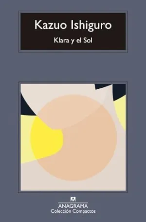 KLARA Y EL SOL - CM