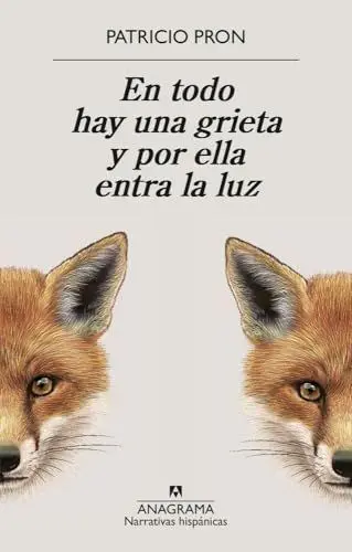 En Todo Hay una Grieta y por ella Entra la Luz