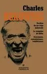 CHARLES BUKOWSKI<BR>