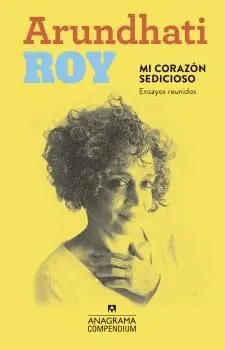 MI CORAZÓN SEDICIOSO. COMPENDIUM