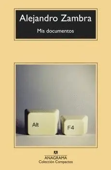 MIS DOCUMENTOS MIS DOCUMENTOS