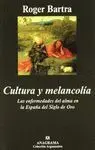 CULTURA Y MELANCOLIA
