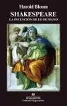SHAKESPEARE: LA INVENCIÓN DE LO HUMANO