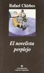 EL NOVELISTA PERPLEJO
