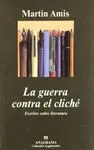 GUERRA CONTRA EL CLICHE