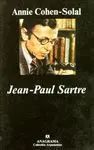 JEAN-PAUL SARTRE