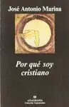 POR QUE SOY CRISTIANO