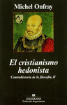 EL CRISTIANISMO HEDONISTA