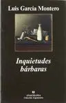 INQUIETUDES BARBARAS
