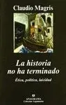 LA HISTORIA NO HA TERMINADO LA HISTORIA NO HA TERMINADO