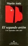 EL SEGUNDO AVION<BR> EL SEGUNDO AVION<BR>
