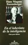 EN EL LABERINTO DE LA INTELIGENCIA <BR>