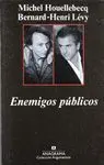 ENEMIGOS PUBLICOS