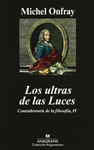 LOS ULTRAS DE LAS LUCES <BR>