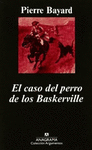 EL CASO DEL PERRO DE LOS BASKERVILLE