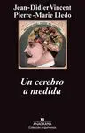 UN CEREBRO A MEDIDA