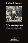 EL EXTRANJERO: DOS ENSAYOS SOBRE EL EXILIO