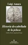 HISTORIA DESCABELLADA DE LA PELUCA