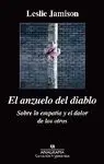 EL ANZUELO DEL DIABLO: SOBRE LA EMPATÍA Y EL DOLOR DE LOS OTROS