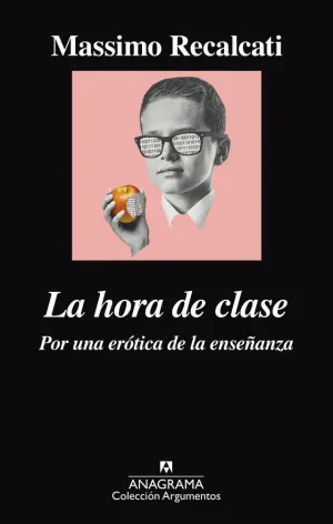 LA HORA DE CLASE: <BR>