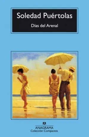 DÍAS DEL ARENAL
