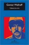 CABEZA DE TURCO<BR>