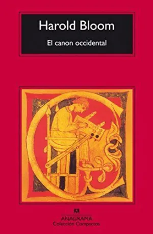 EL CANON OCCIDENTAL<BR>