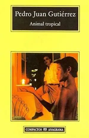 ANIMAL TROPICAL