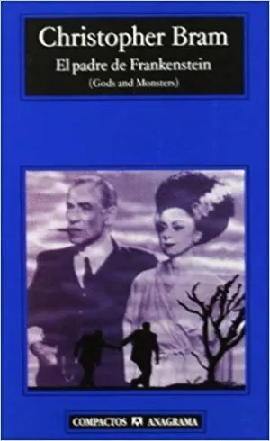 EL PADRE DE FRANKENSTEIN<BR>