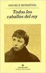 TODOS LOS CABALLOS DEL REY
