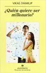 ¿QUIERE SER MILLONARIO?