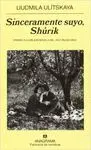 SINCERAMENTE SUYO, SHURIK
