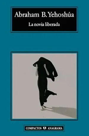 LA NOVIA LIBERADA