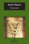 LA FALSA IDENTIDAD LA FALSA IDENTIDAD