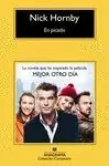 EN PICADO EN PICADO