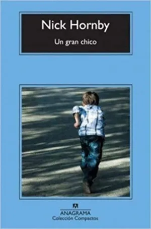 UN GRAN CHICO UN GRAN CHICO