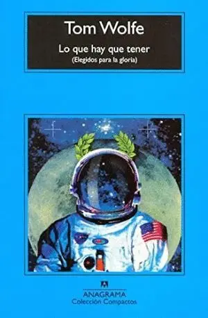 LO QUE HAY QUE TENER  <BR>