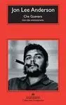 CHE GUEVARA: UNA VIDA REVOLUCIONARIA
