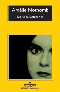 DIARIO DE GOLONDRINA DIARIO DE GOLONDRINA