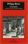 ENCYCLOPEDIE: <BR> ENCYCLOPEDIE: <BR>
