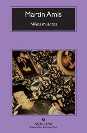 NIÑOS MUERTOS NIÑOS MUERTOS
