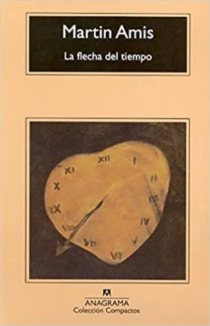 FLECHA DEL TIEMPO <BR>