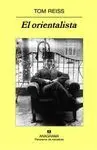 EL ORIENTALISTA