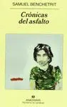 CRONICAS DEL ASFALTO