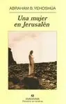 UNA MUJER EN JERUSALEN
