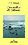 LOS ANILLOS DE SATURNO <BR>